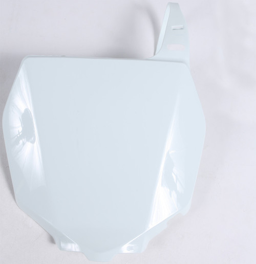 ACERBIS Front Number Plate, 1521-4806