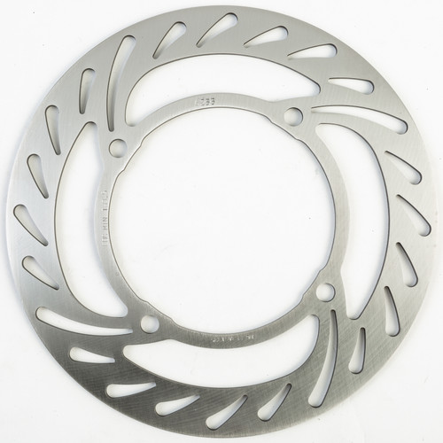 EBC Standard Brake Rotor, 15-6255