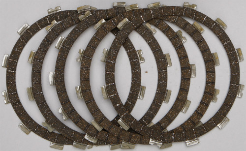 EBC Redline Clutch Kit, 15-4419