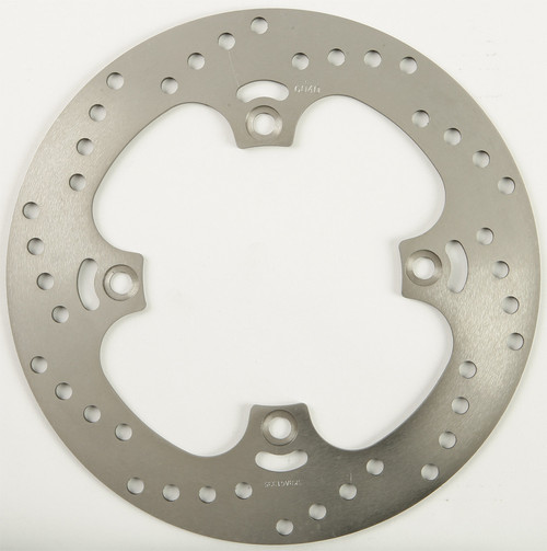 EBC Standard Brake Rotor, 15-6040