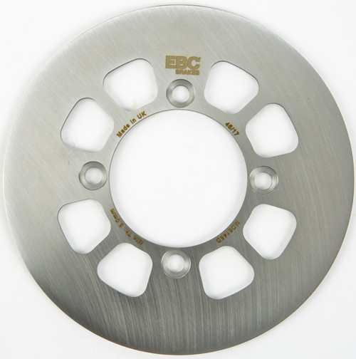 EBC Standard Rotor Brake Discs, 15-6145