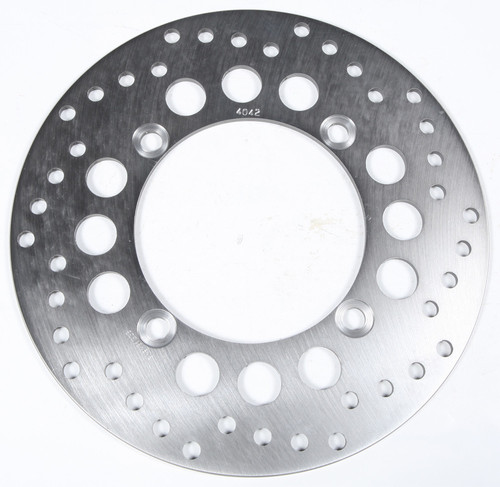 EBC Standard Brake Rotor, 15-40421