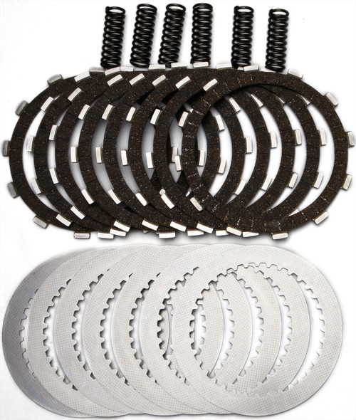 EBC Dirt Racer Clutch Set, 15-1925