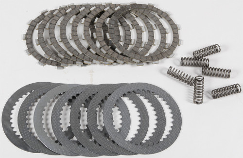EBC Dirt Racer Clutch Set, 15-1955