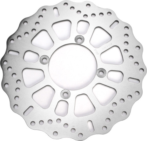 EBC Contour Brake Rotor, 15-3002C