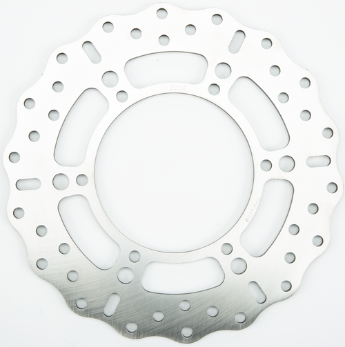 EBC Contour Brake Rotor, 15-2002C