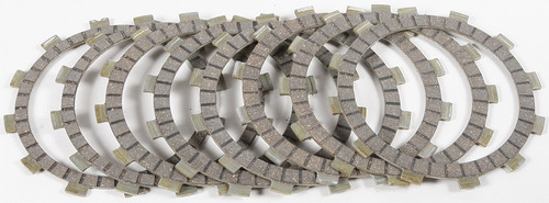 EBC Redline Clutch Kit, 15-2297