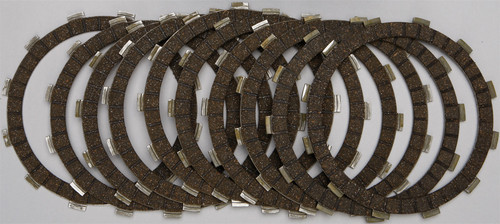 EBC Redline Clutch Kit, 15-3430