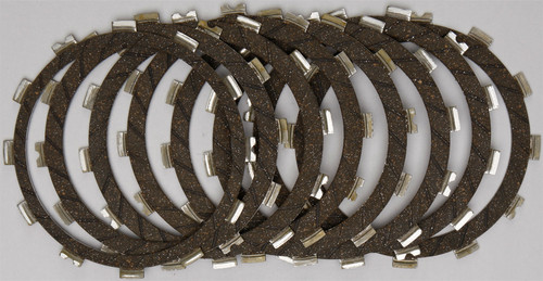 EBC Redline Clutch Kit, 15-3455
