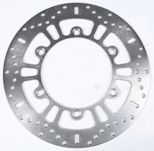 EBC Standard Brake Rotor, 15-1008