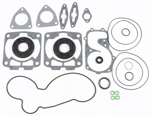 SP1 Engine Gasket Set, 123-12014