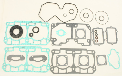SP1 Engine Gasket Set, 123-15012