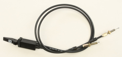 SP1 Replacement Choke Cable, 12-2129