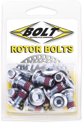 BOLT Rotor Bolts, 020-00134