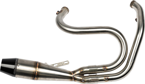 SAWICKI 2 in 1 Shorty Exhaust, 930-01206