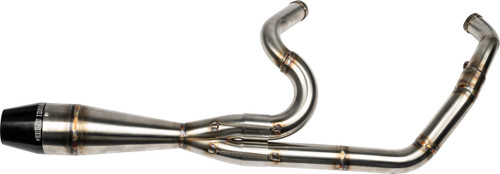 SAWICKI 2 in 1 Shorty Exhaust, 930-01208