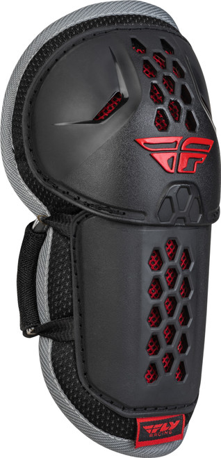 FLY RACING Youth Barricade Elbow Guards, 28-3120