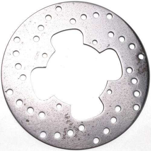 EBC Standard Brake Rotor, 15-6005
