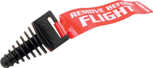 FMF 4-Stroke Wash Plug, 78-2098