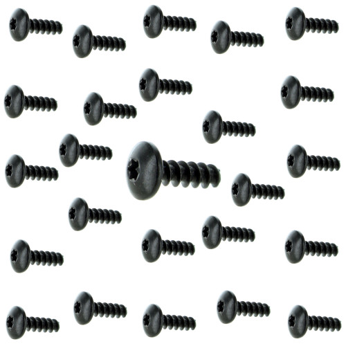 Can-Am OEM Washer Head Hexagonal Screw (K40 X 10) 25 Pack, 250000666