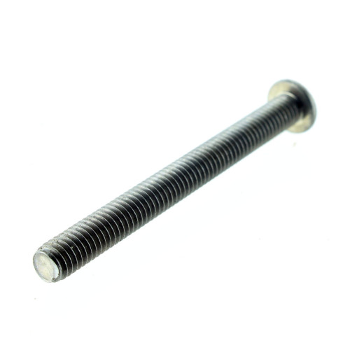 Sea-Doo OEM Hexagonal Socket Screw (M6 X 60) 10 Pack, 205466060