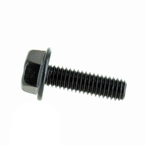 Can-Am OEM Hexagonal Flange Screw (M6 X 20) 2 Pack, 207662054 Can-Am OEM Hexagonal Flange Screw (M6 X 20) 2 Pack, 207662054