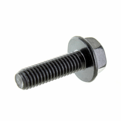 Can-Am OEM Hexagonal Flange Screw (M6 X 20) 5 Pack, 207662054