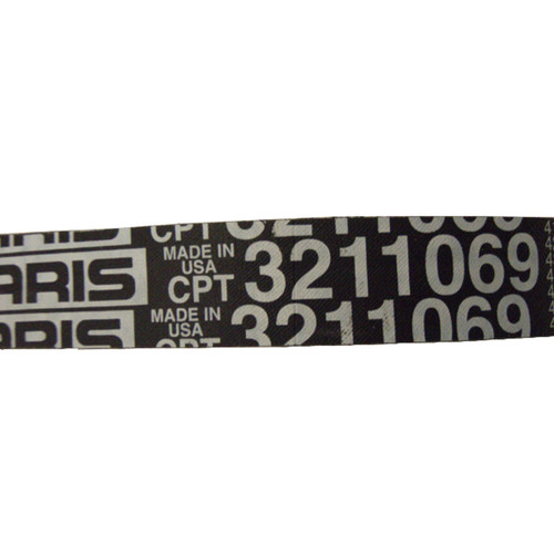 Polaris New OEM Drive Belt FIVE PACK 3211069 Sportsman 500 Magnum ATP Diesel ATV