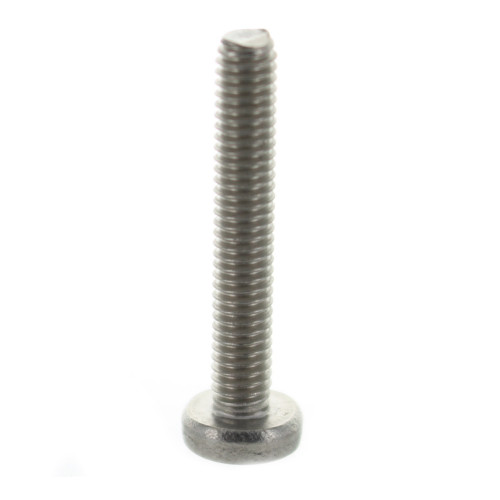 Can-Am OEM Phillips Screw (M4 X 25) Pack of 5, 208642560