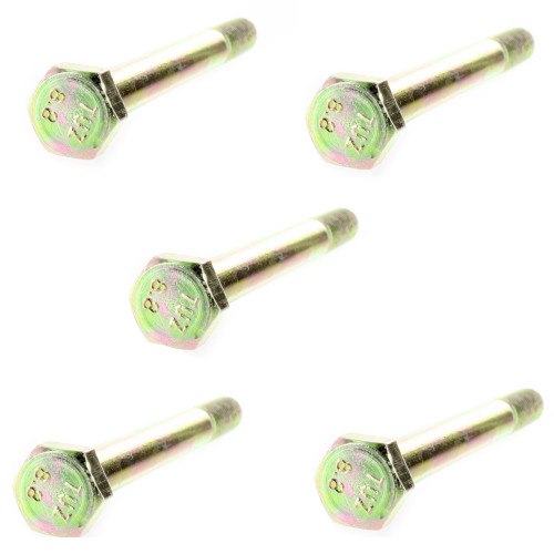 Ski-Doo OEM Hexagonal Screw (M8 X 85) 5 Pack, 207088544