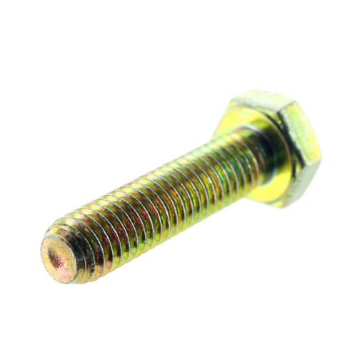 Can-Am OEM Hexagonal Screw (M6 X 25) 5 Pack, 207162544