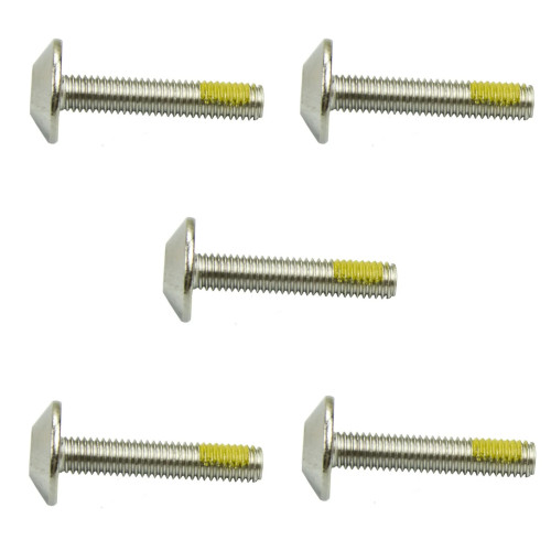 Ski-Doo OEM Torx Screw (M5 X 20) 5 Pack, 250000528