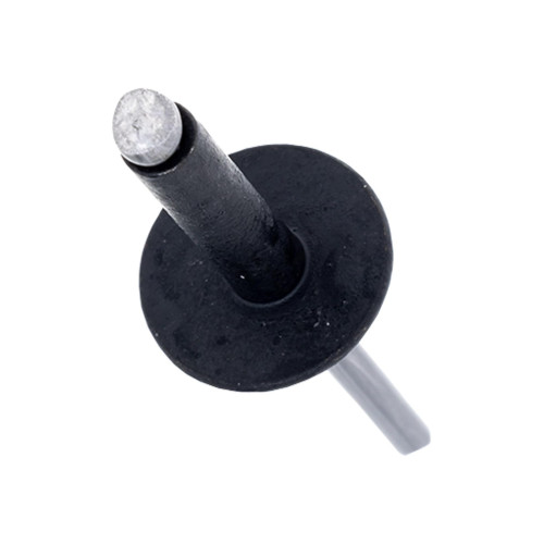 Ski-Doo OEM 3/16" Pop Rivet 25 Pack, 293150100