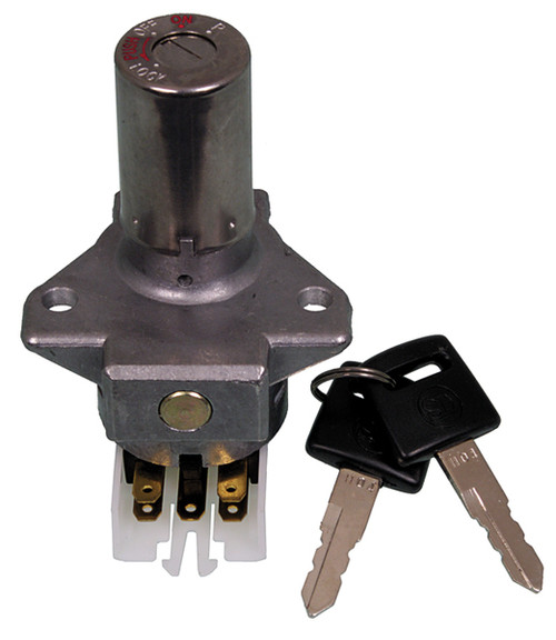 EMGO Ignition Switch, 40-80600