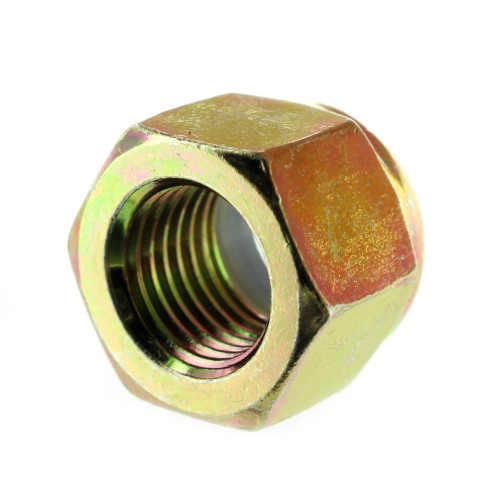 Polaris OEM Body/Frame Assembly Nylock Nut 5 Pack, 7542439