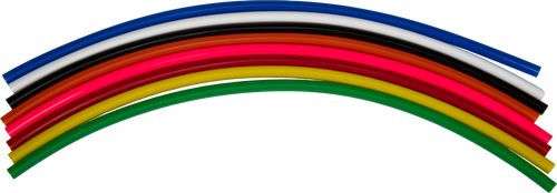 FIRE POWER Gas Cap Vent Hose, 28-6150