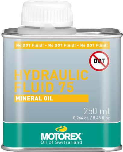 MOTOREX Hydraulic Fluid 75, 580-0367