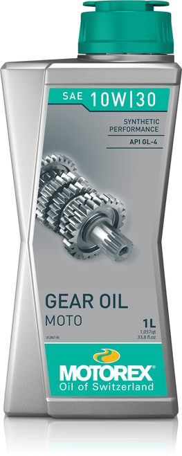 MOTOREX Gear Oil, 580-1510