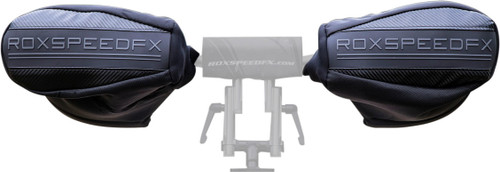 ROX ASG Gauntlet Style Handguards, 44-82849