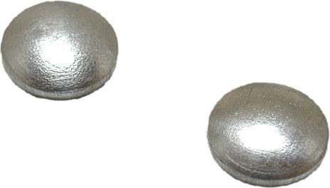 SP1 Welch Plug, 121-90991-10