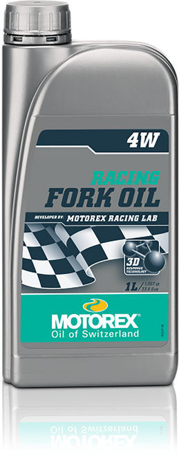 MOTOREX Racing Fork Oil, 580-0524