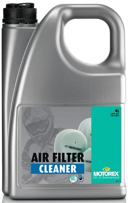 MOTOREX Air Filter Cleaner, 580-0375