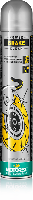 MOTOREX Power Brake Clean Spray, 580-0380