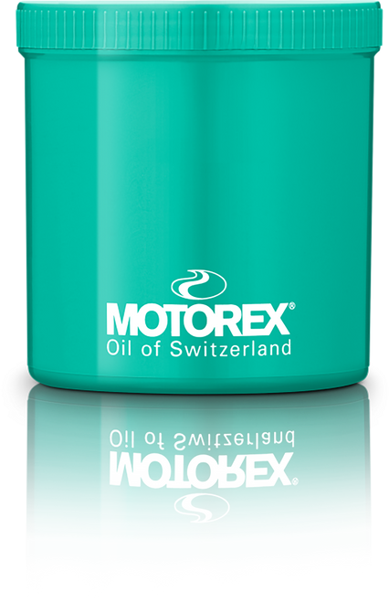 MOTOREX Grease 2000, 580-0454