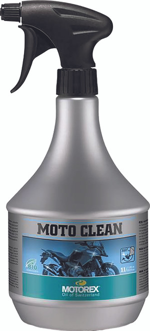 MOTOREX Moto Clean Spray, 580-0460
