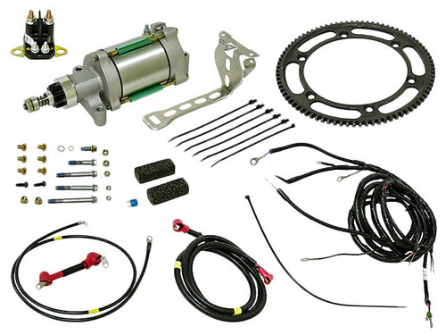 SP1 Electric Start Kit, 12-30003