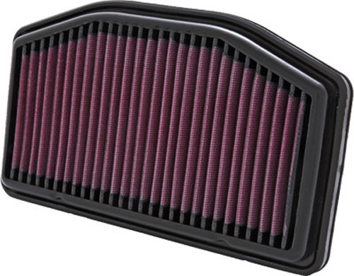 K&N High Flow Air Filter, 771009