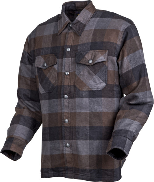 SCORPION EXO Covert Moto Flannel, 75-5506M