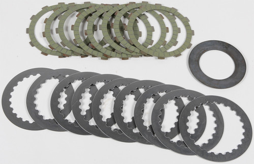 EBC Dirt Racer Clutch Set, 15-18275
