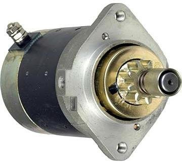 Tohatsu Tohatsu Marine Starter, 353760104M